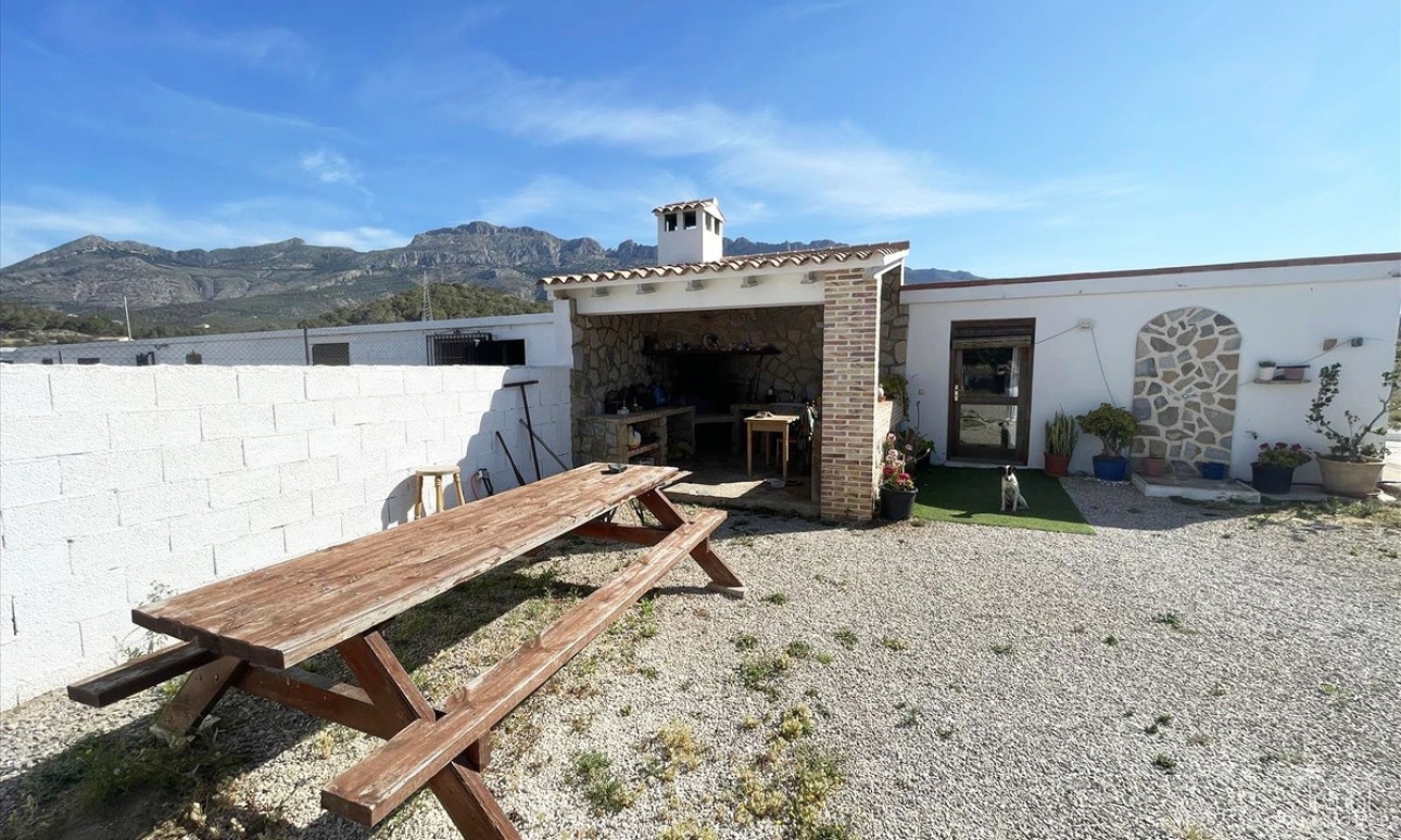 Venta - Villa - Altea - Altea Centro