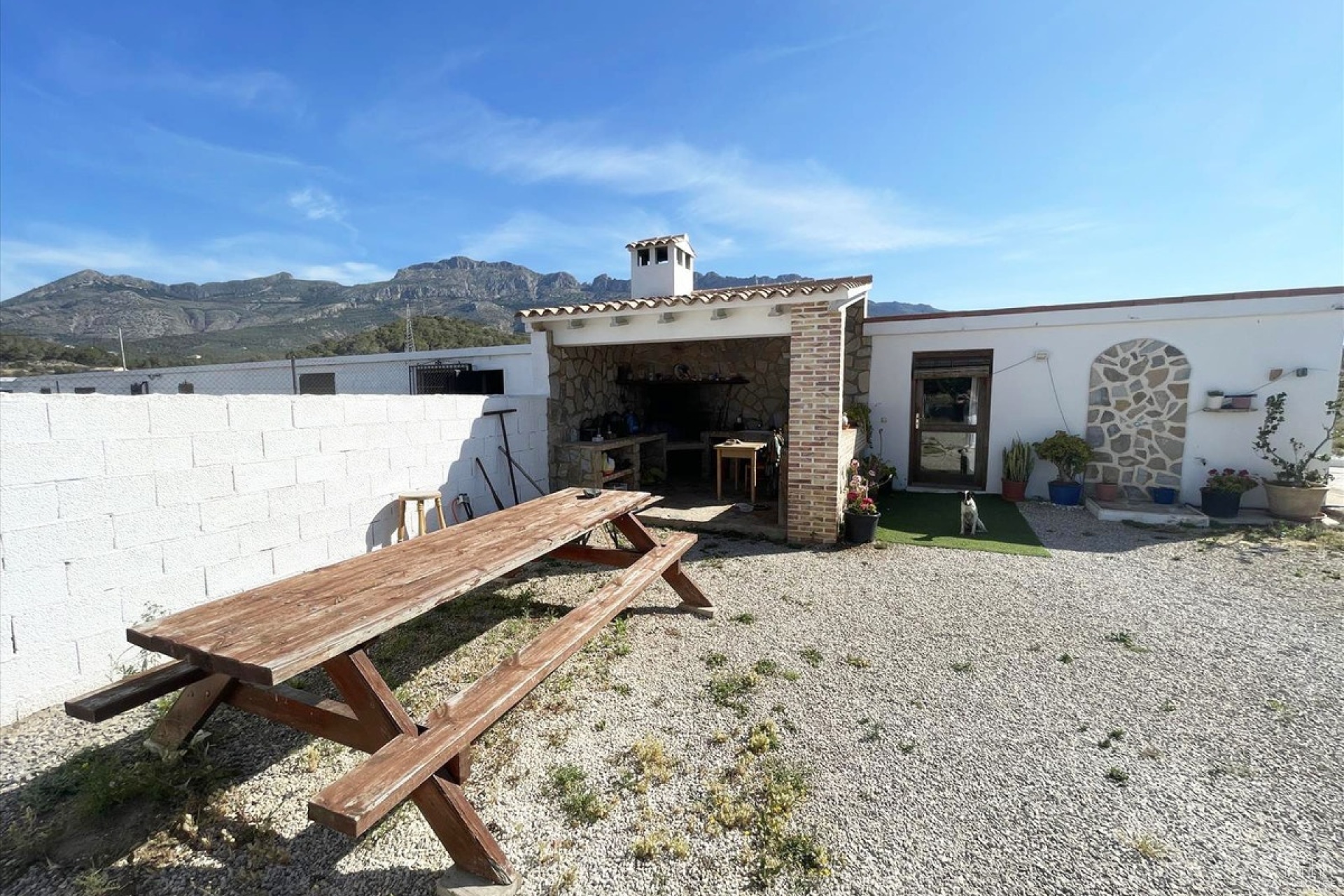 Venta - Villa - Altea - Altea Centro
