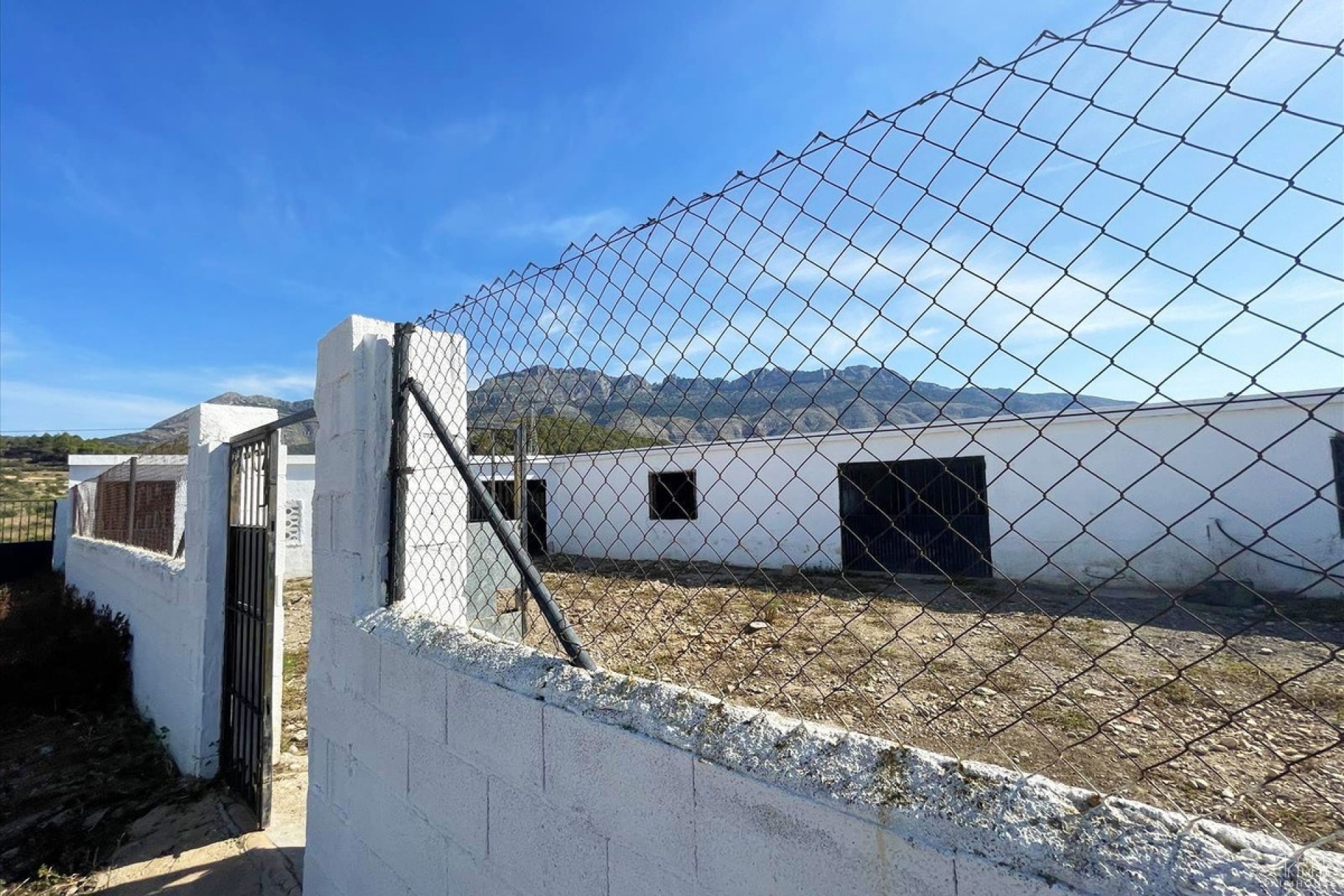 Venta - Villa - Altea - Altea Centro