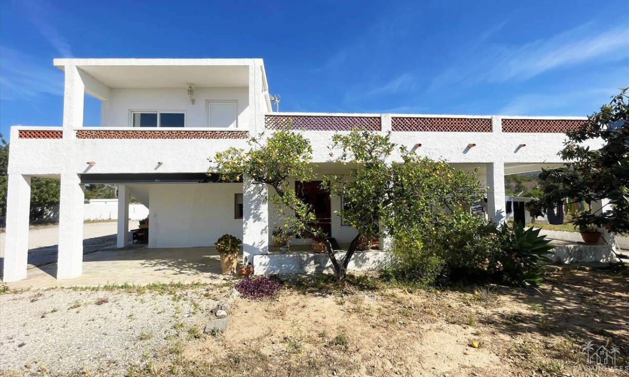 Venta - Villa - Altea - Altea Centro
