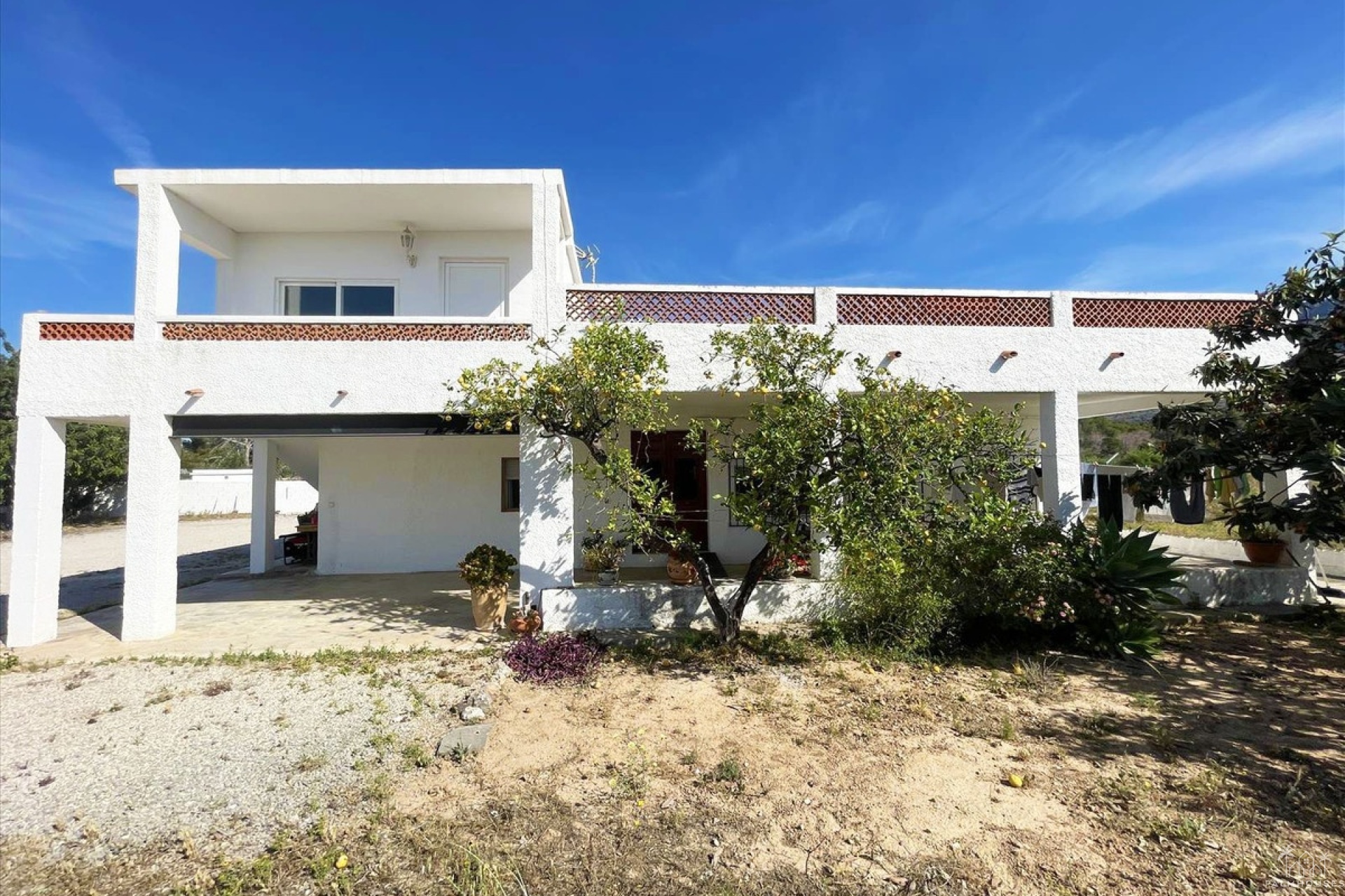 Venta - Villa - Altea - Altea Centro