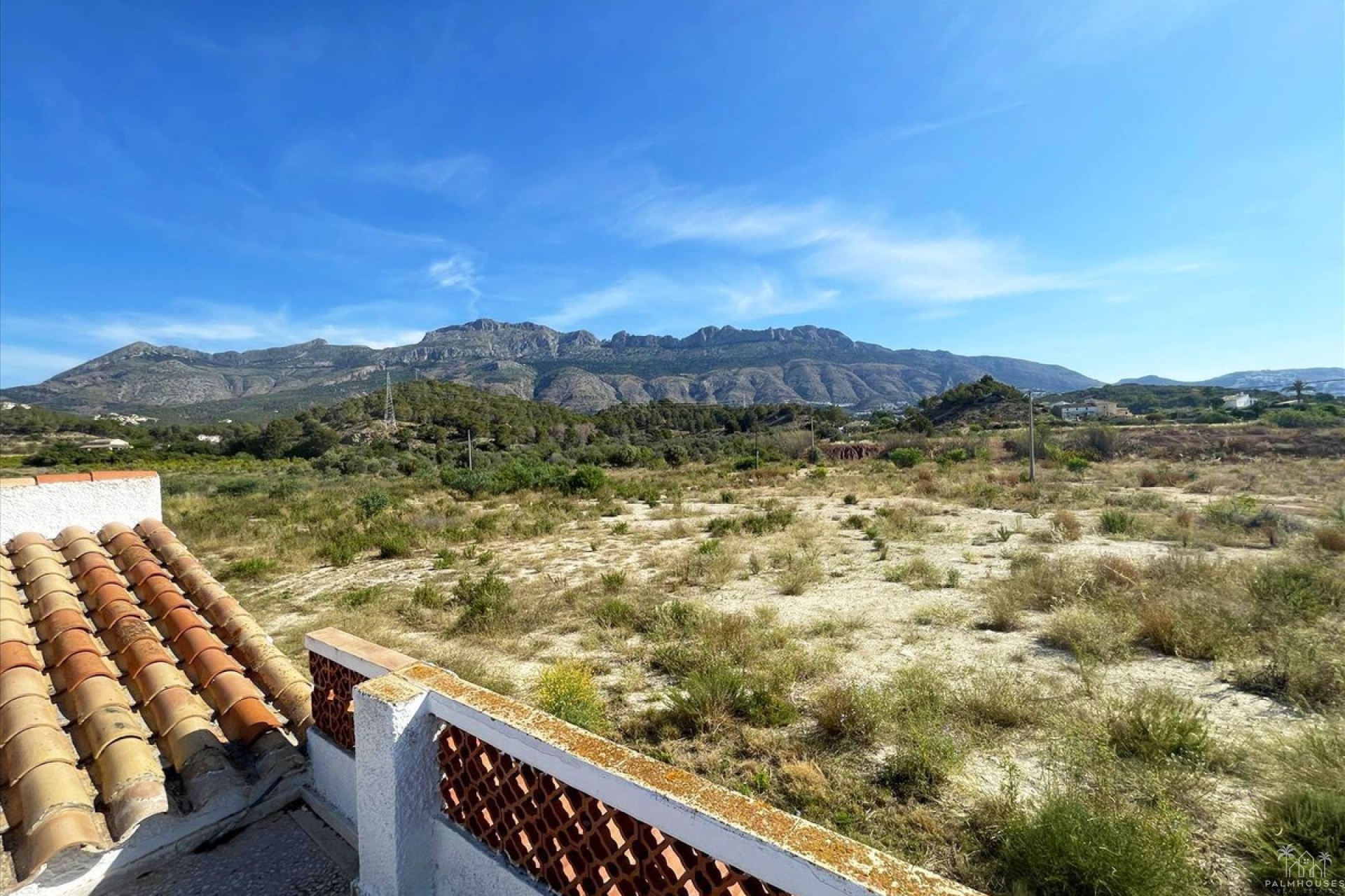 Venta - Villa - Altea - Altea Centro