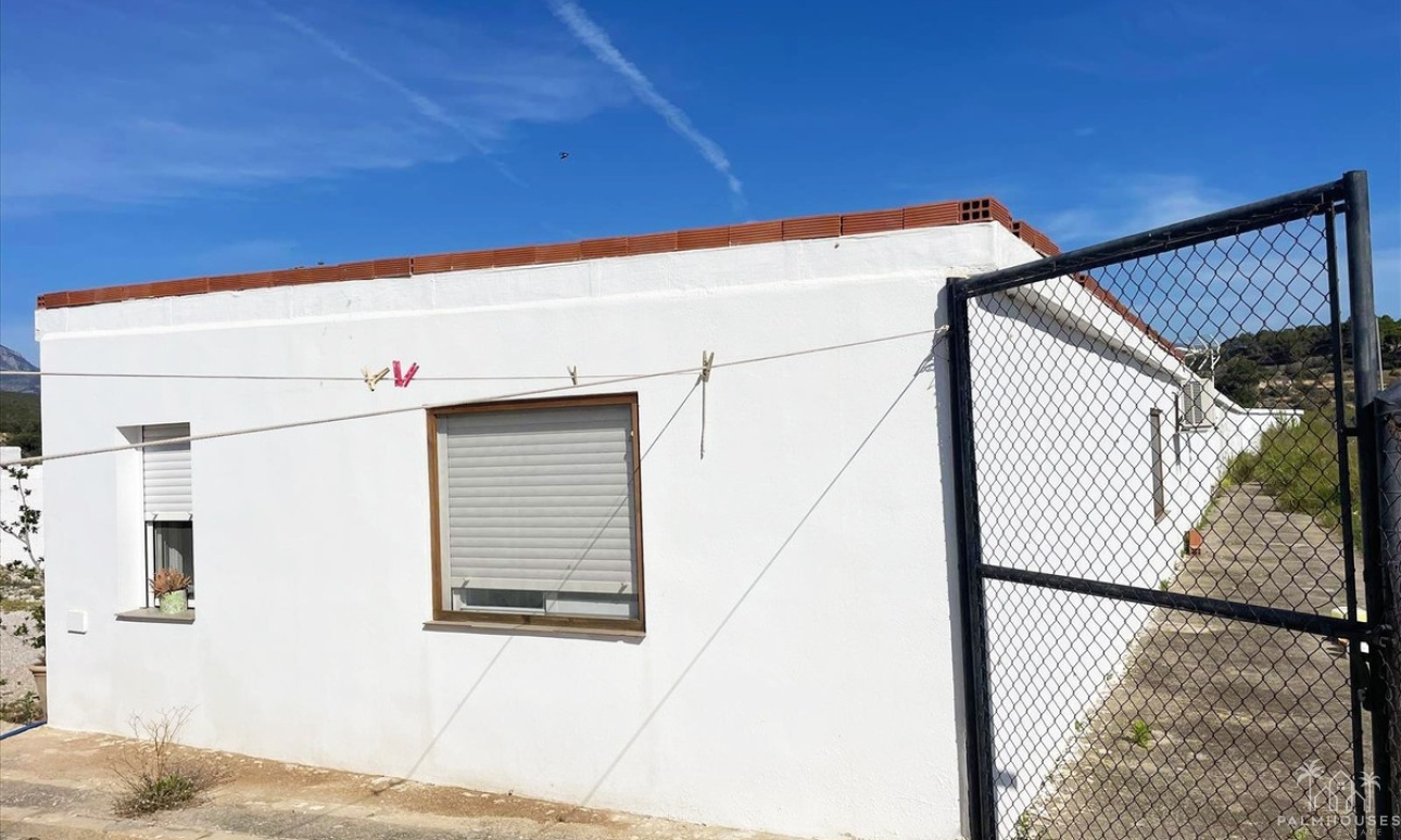 Venta - Villa - Altea - Altea Centro