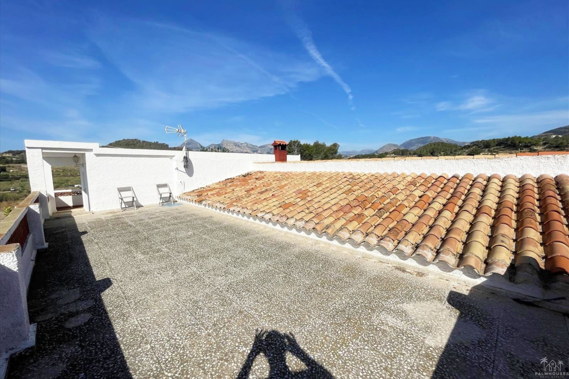 Venta - Villa - Altea - Altea Centro