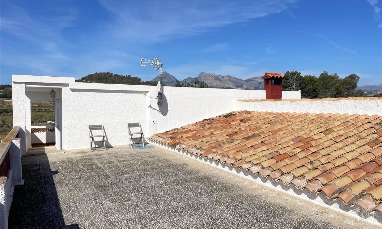 Venta - Villa - Altea - Altea Centro