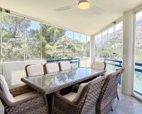 Venta - Villa - Altea - Altea Centro