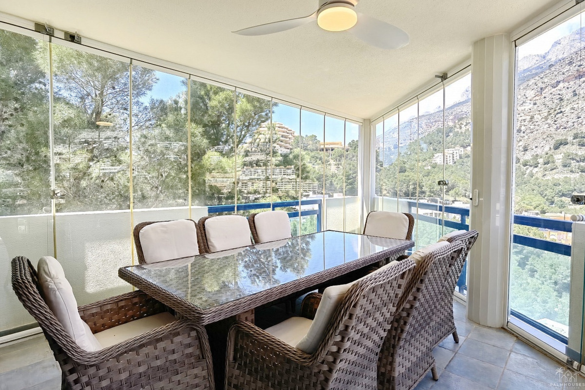 Venta - Villa - Altea - Altea Centro