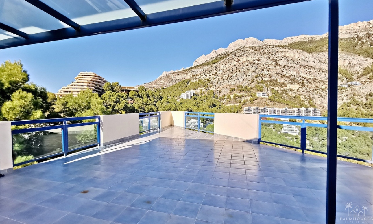 Venta - Villa - Altea - Altea Centro