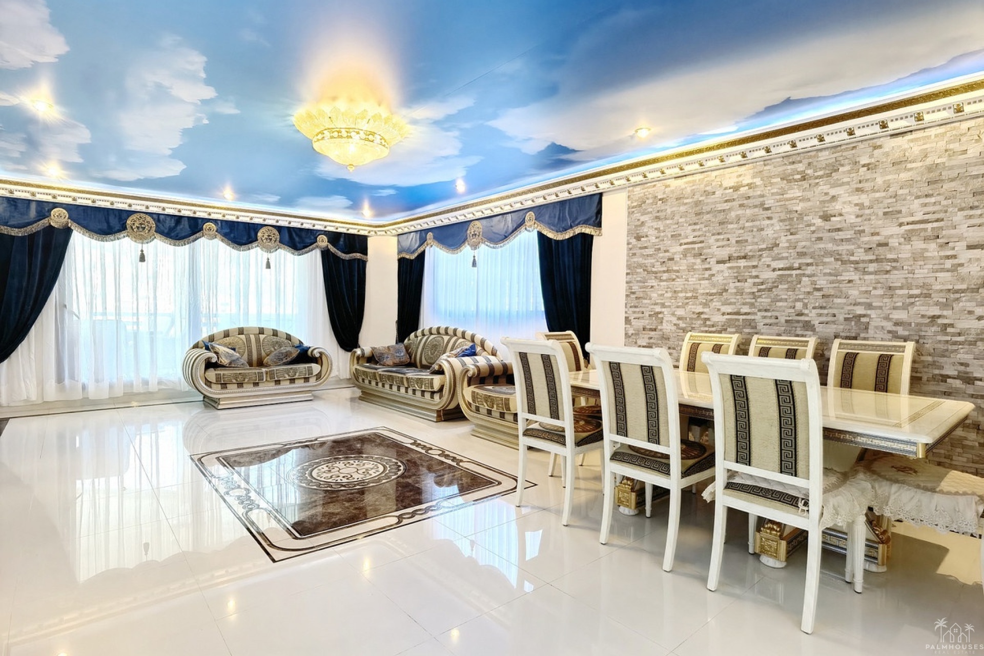 Venta - Villa - Altea - Altea Centro