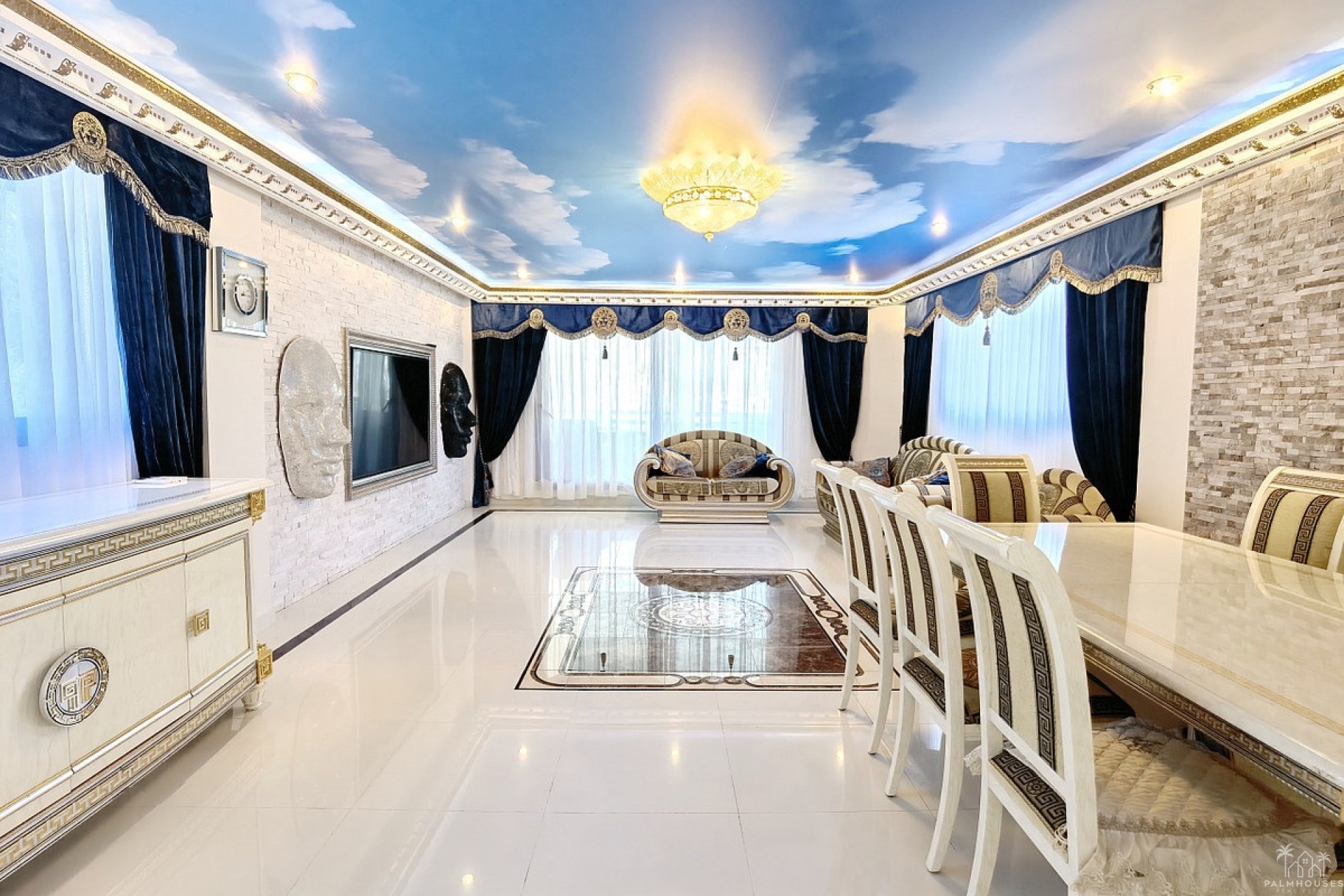 Venta - Villa - Altea - Altea Centro