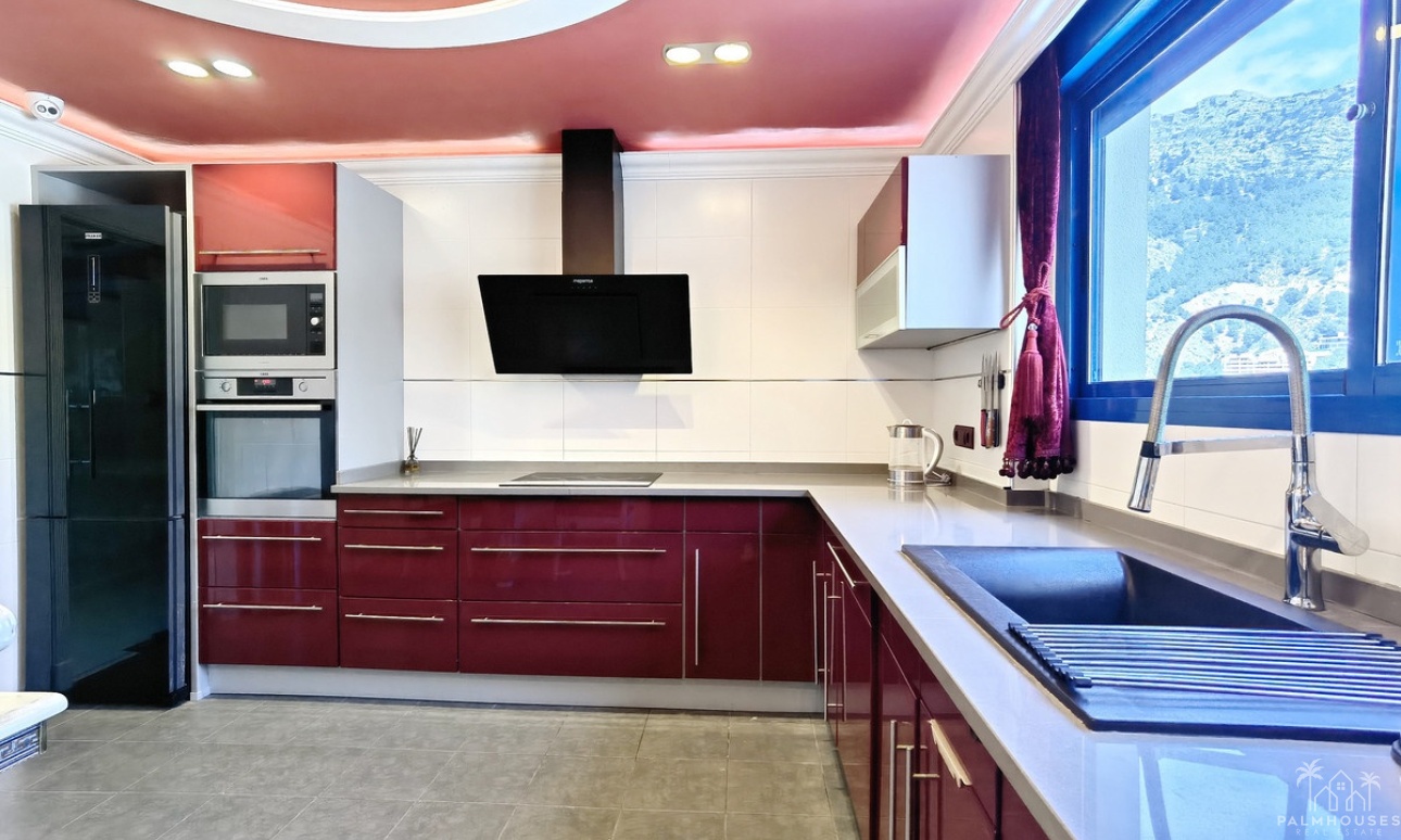 Venta - Villa - Altea - Altea Centro