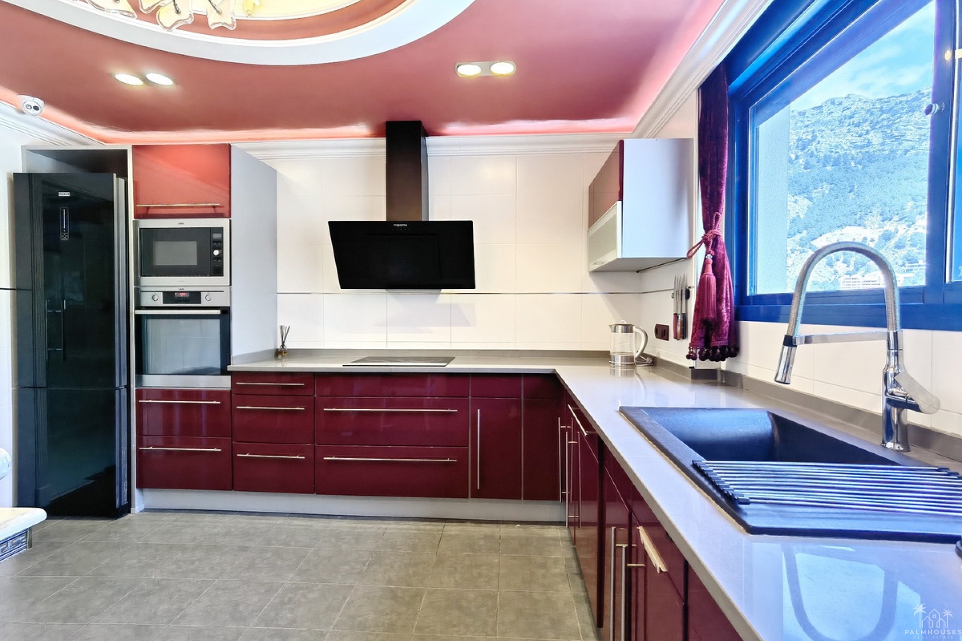 Venta - Villa - Altea - Altea Centro
