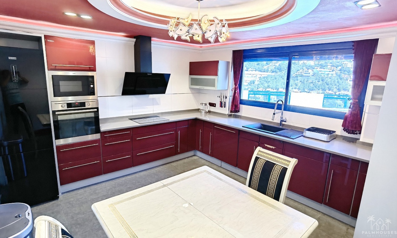 Venta - Villa - Altea - Altea Centro