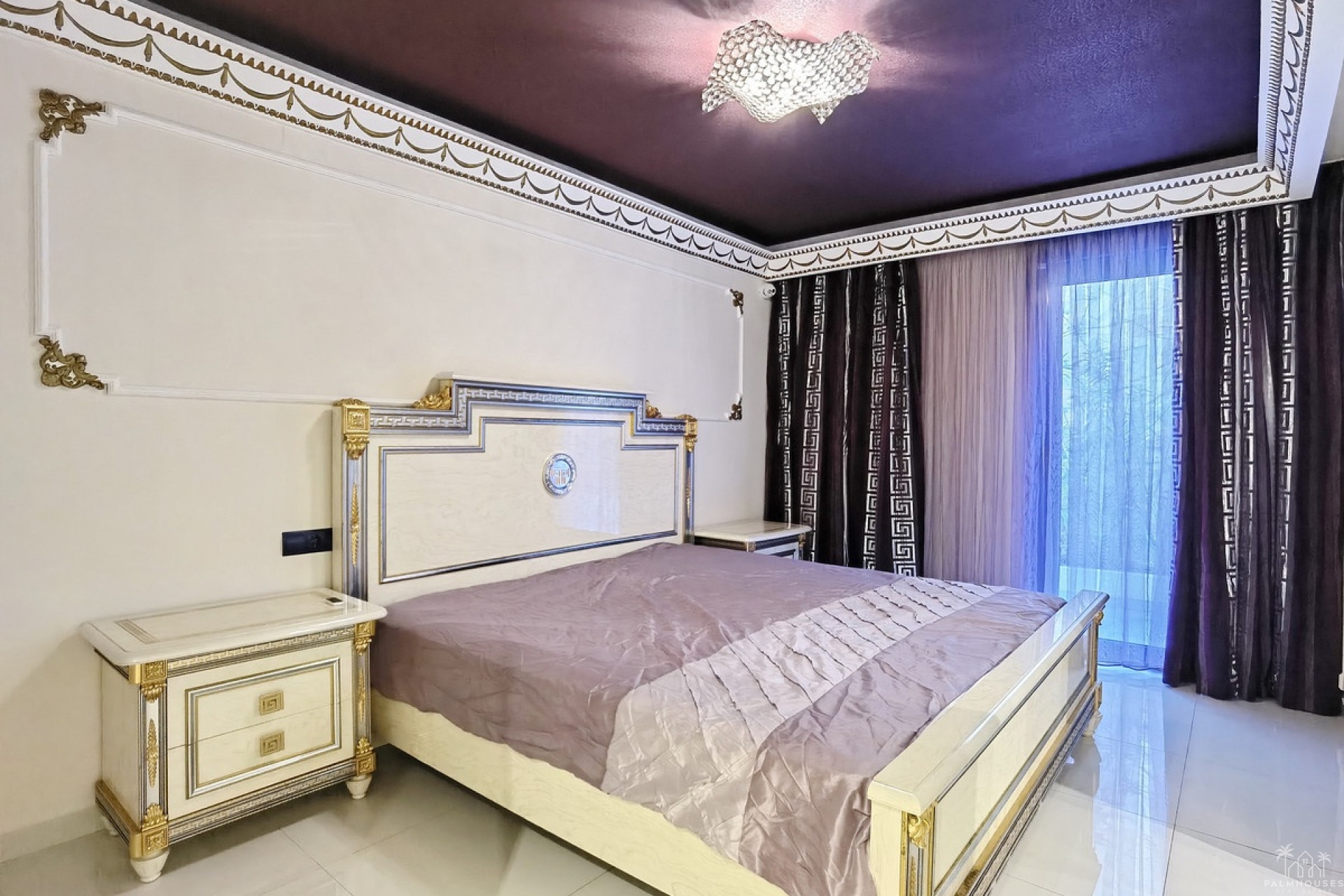 Venta - Villa - Altea - Altea Centro