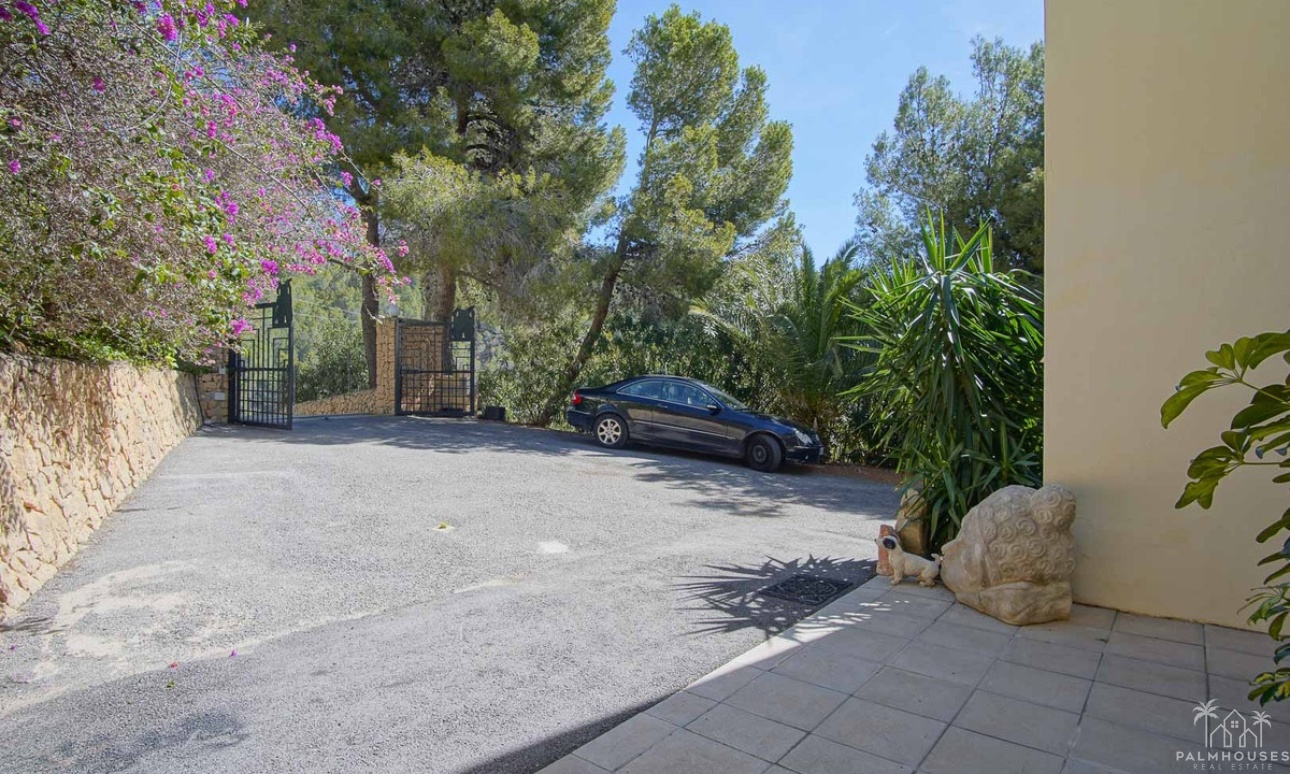 Venta - Villa - Altea - Altea Centro