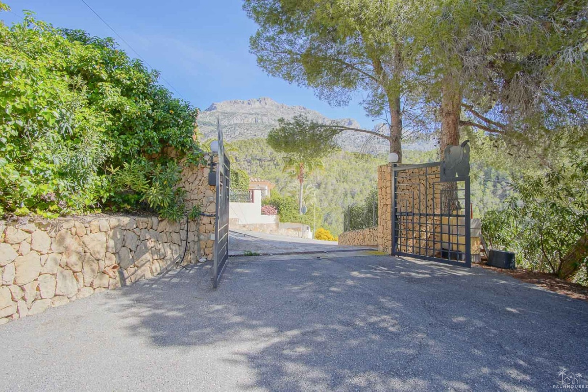 Venta - Villa - Altea - Altea Centro
