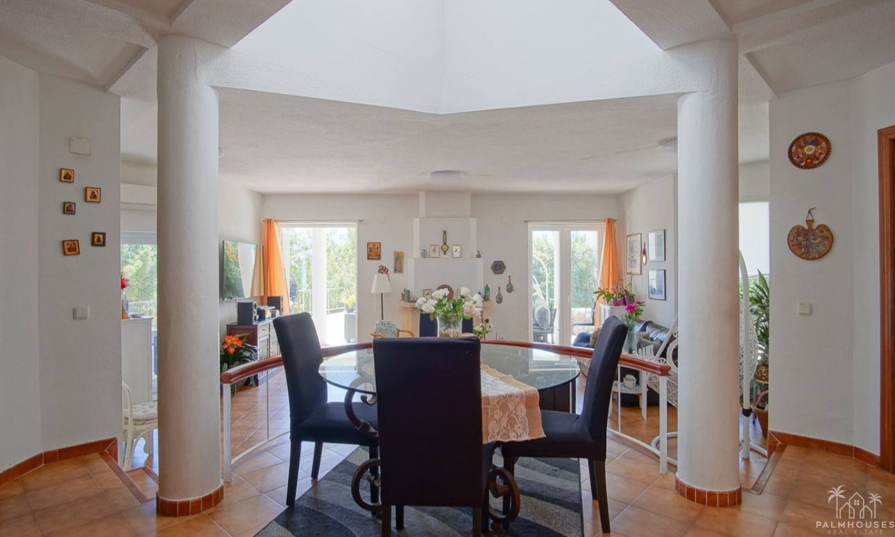 Venta - Villa - Altea - Altea Centro