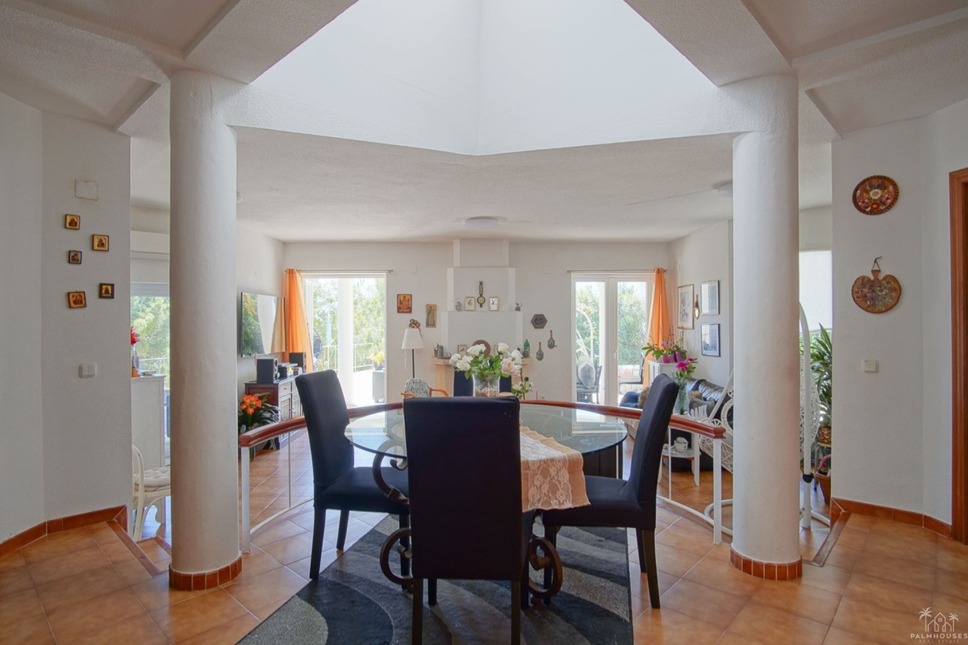 Venta - Villa - Altea - Altea Centro