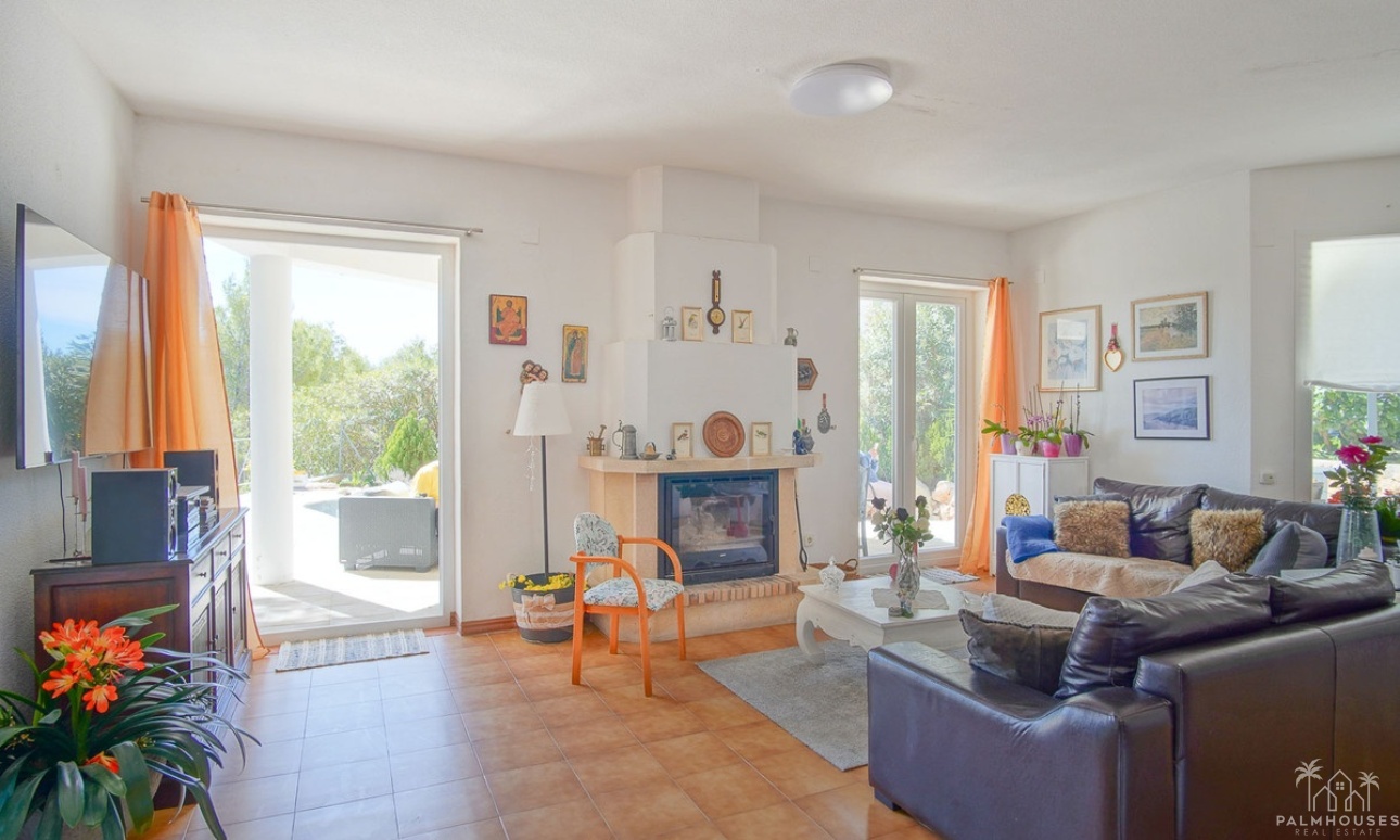Venta - Villa - Altea - Altea Centro