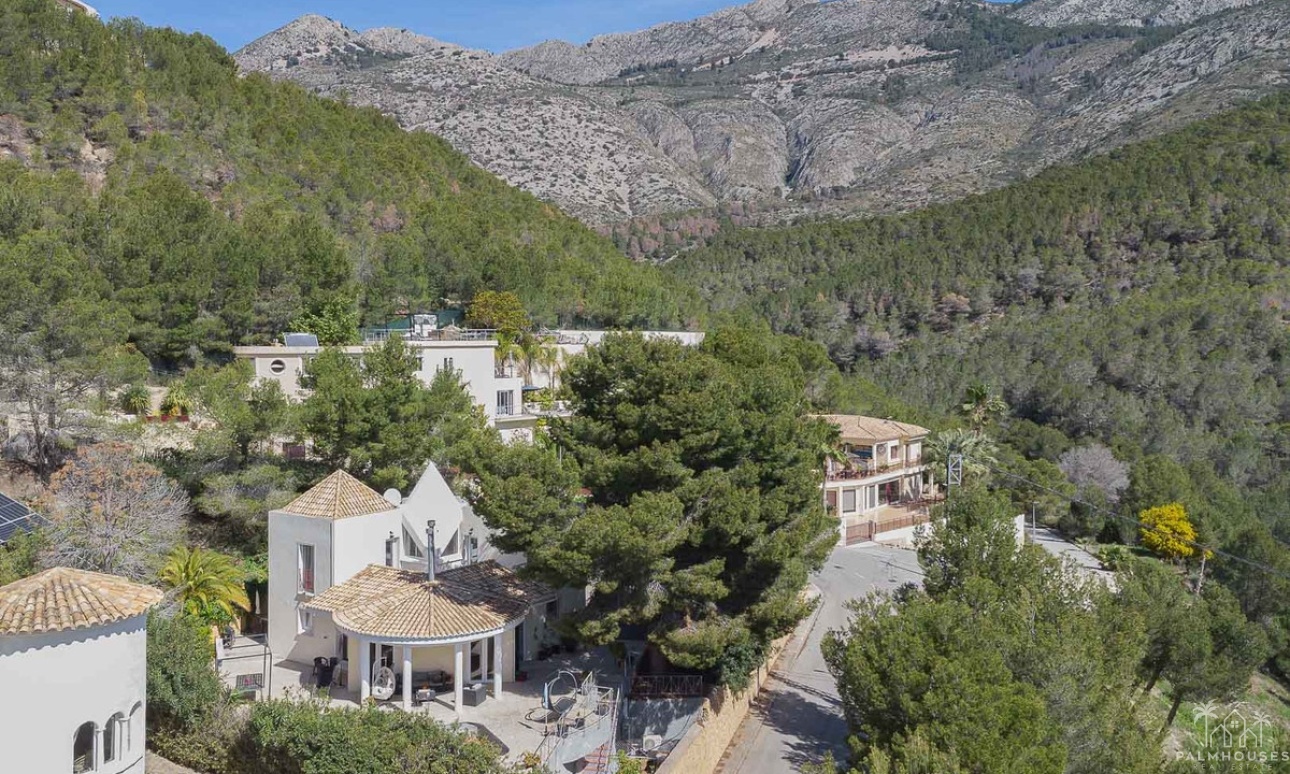 Venta - Villa - Altea - Altea Centro