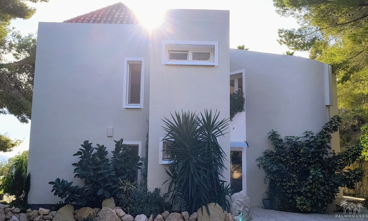 Venta - Villa - Altea - Altea Centro