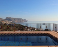 Venta - Villa - Altea - Altea Centro
