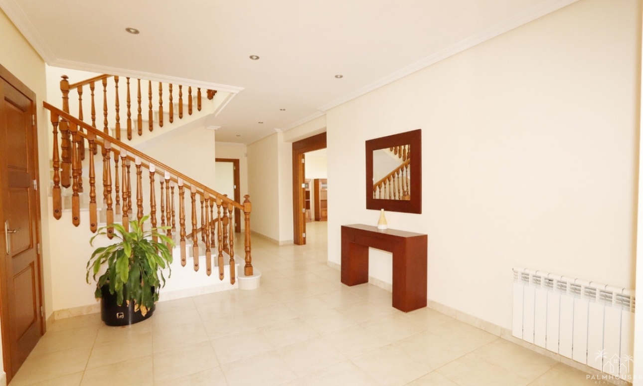 Venta - Villa - Altea - Altea Centro