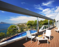 Venta - Villa - Altea - Altea Centro