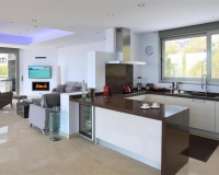 Venta - Villa - Altea - Altea Centro