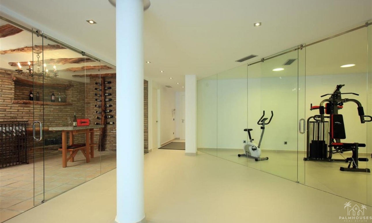 Venta - Villa - Altea - Altea Centro