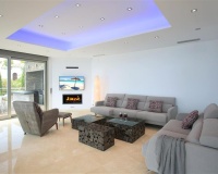 Venta - Villa - Altea - Altea Centro