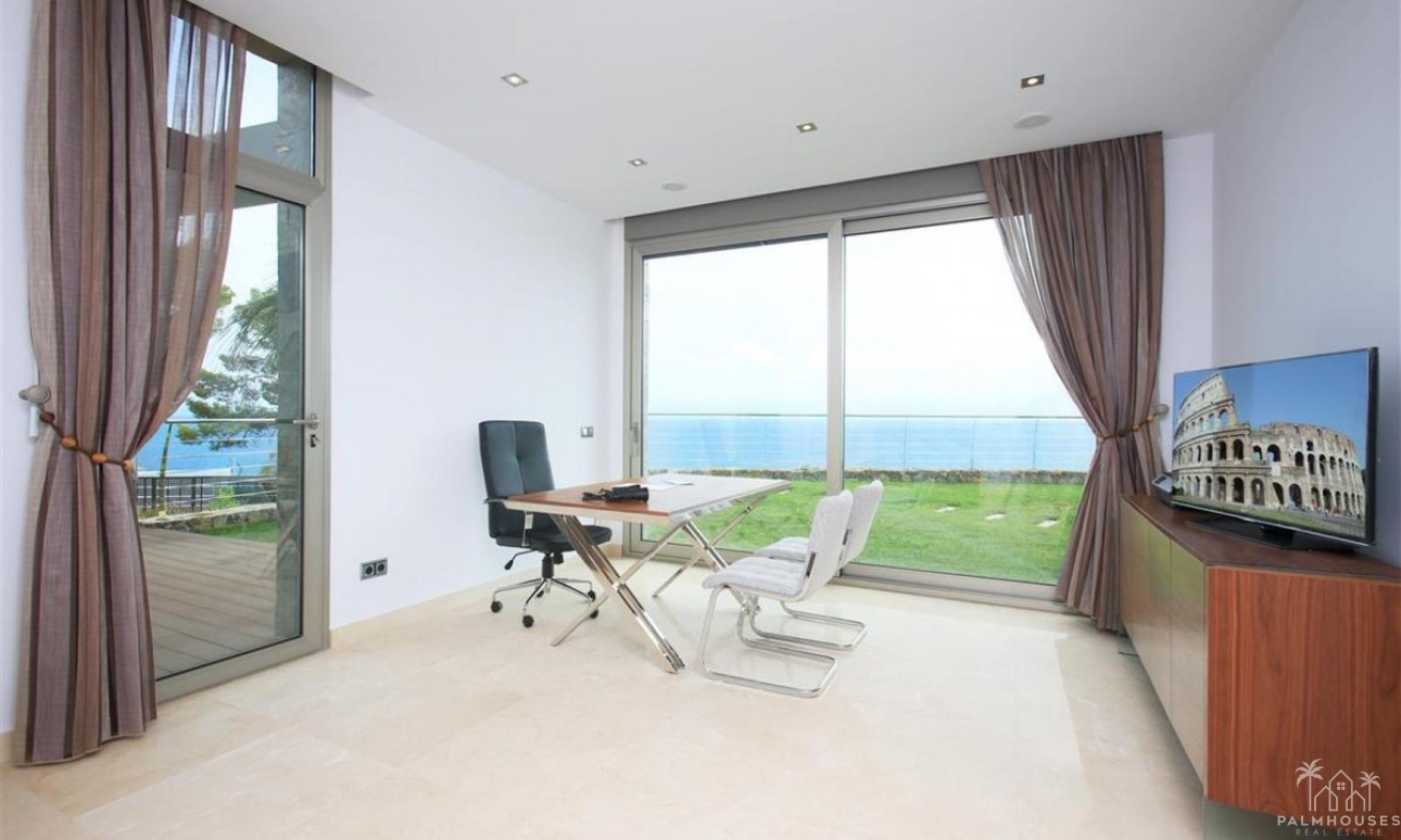 Venta - Villa - Altea - Altea Centro