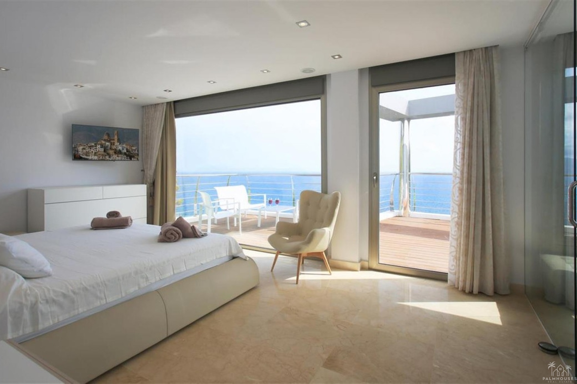 Venta - Villa - Altea - Altea Centro