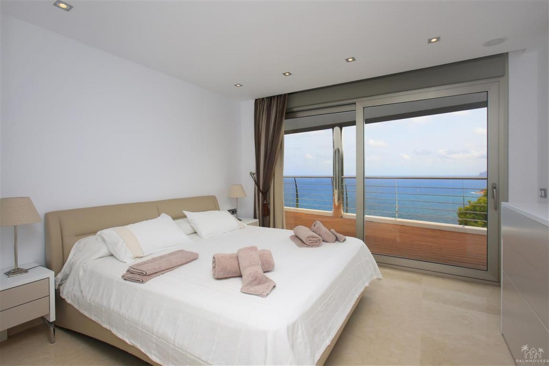Venta - Villa - Altea - Altea Centro