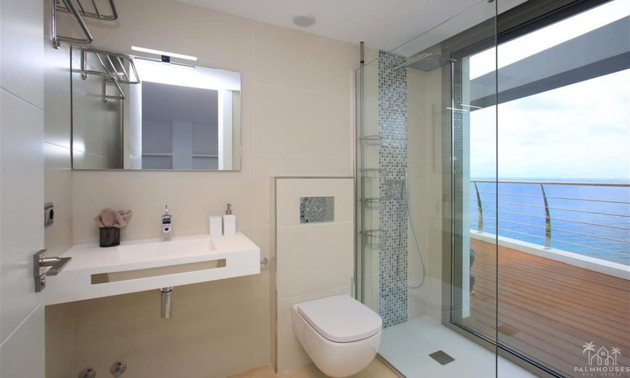Venta - Villa - Altea - Altea Centro