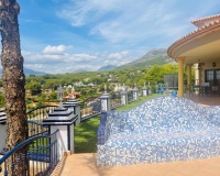 Venta - Villa - Altea - Altea Centro