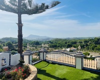 Venta - Villa - Altea - Altea Centro