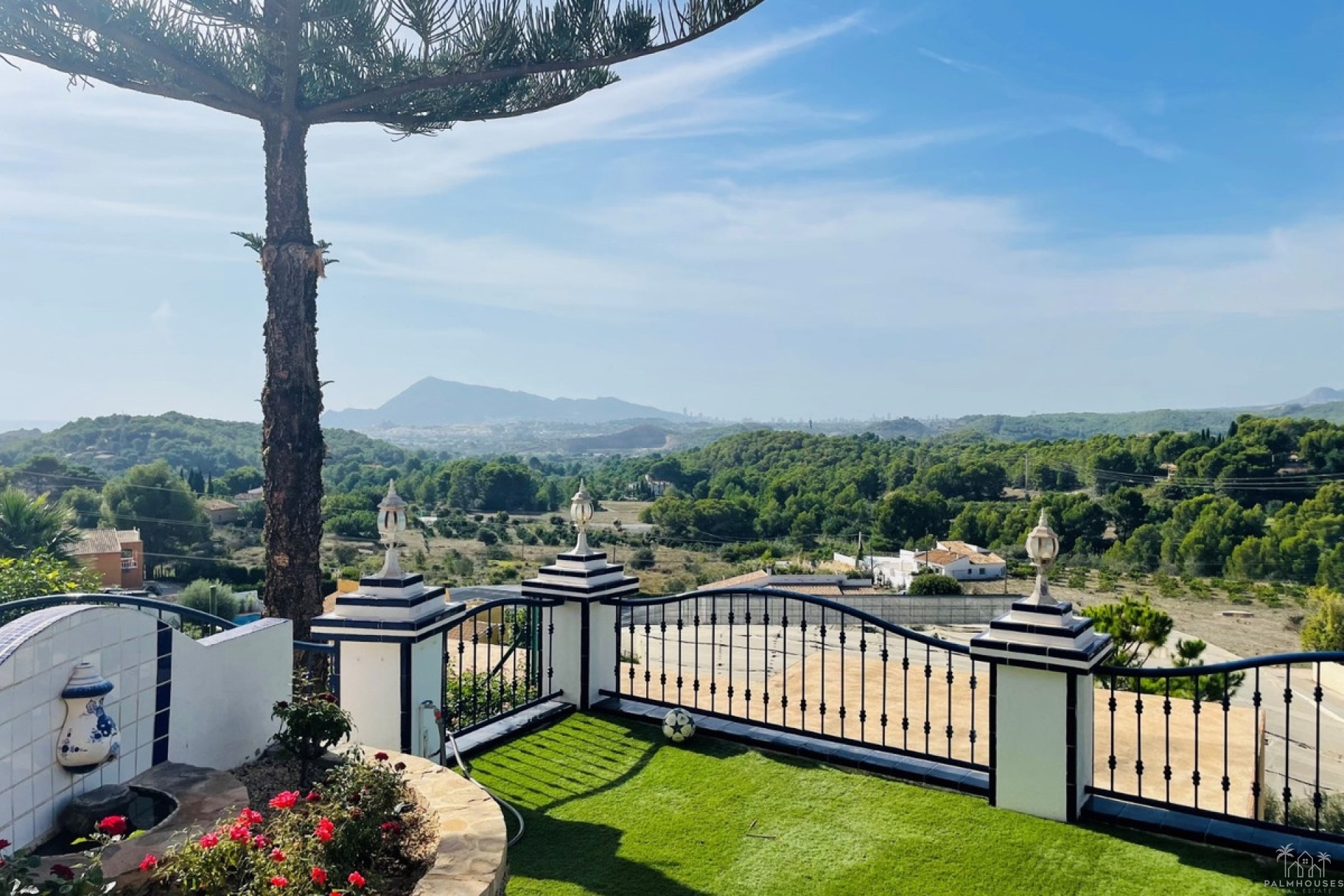 Venta - Villa - Altea - Altea Centro