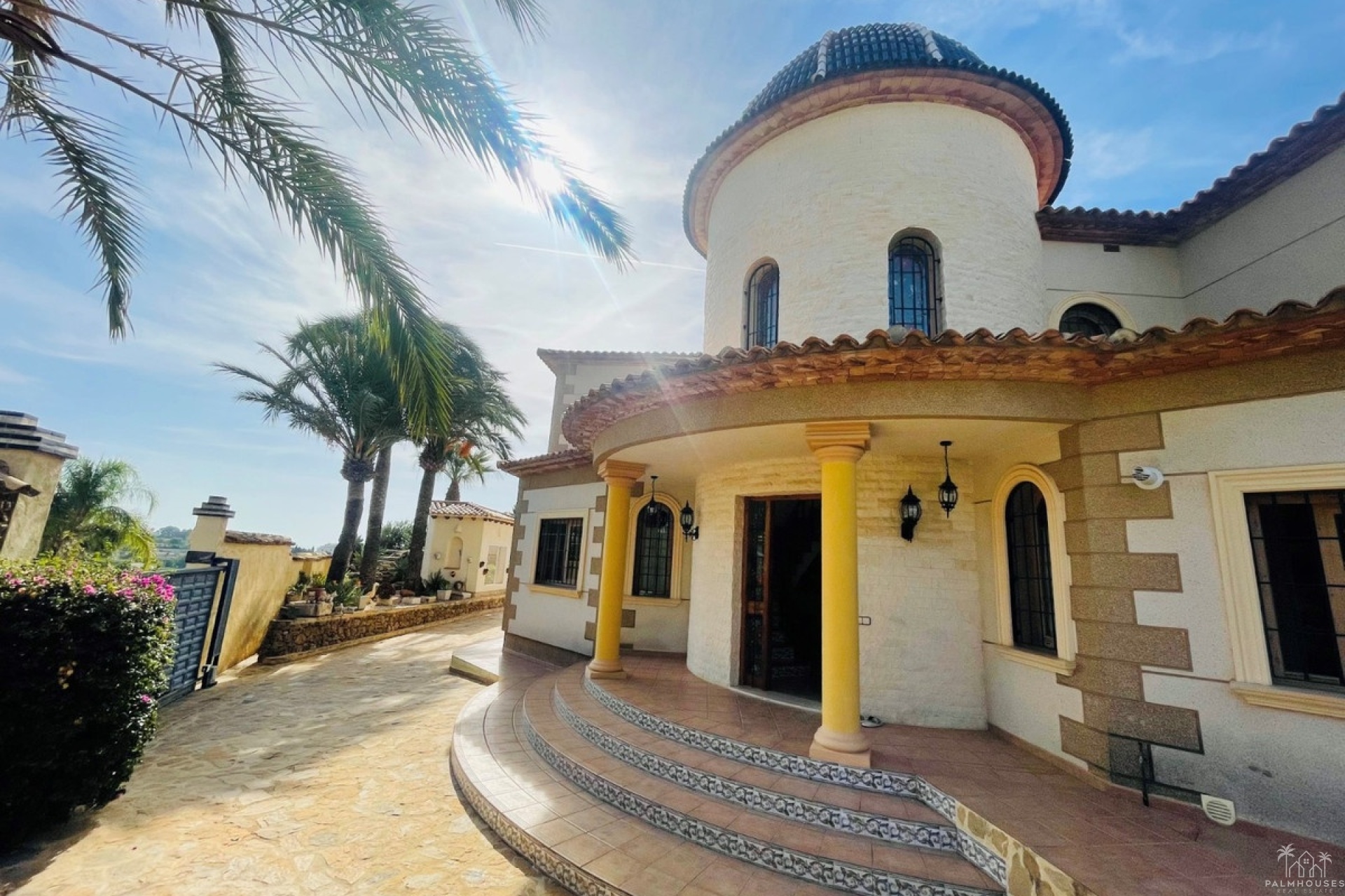 Venta - Villa - Altea - Altea Centro