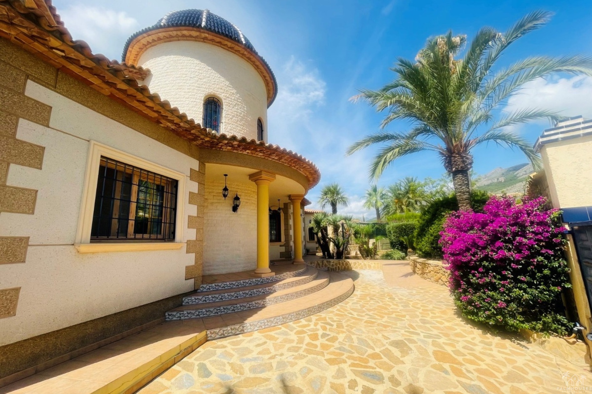 Venta - Villa - Altea - Altea Centro