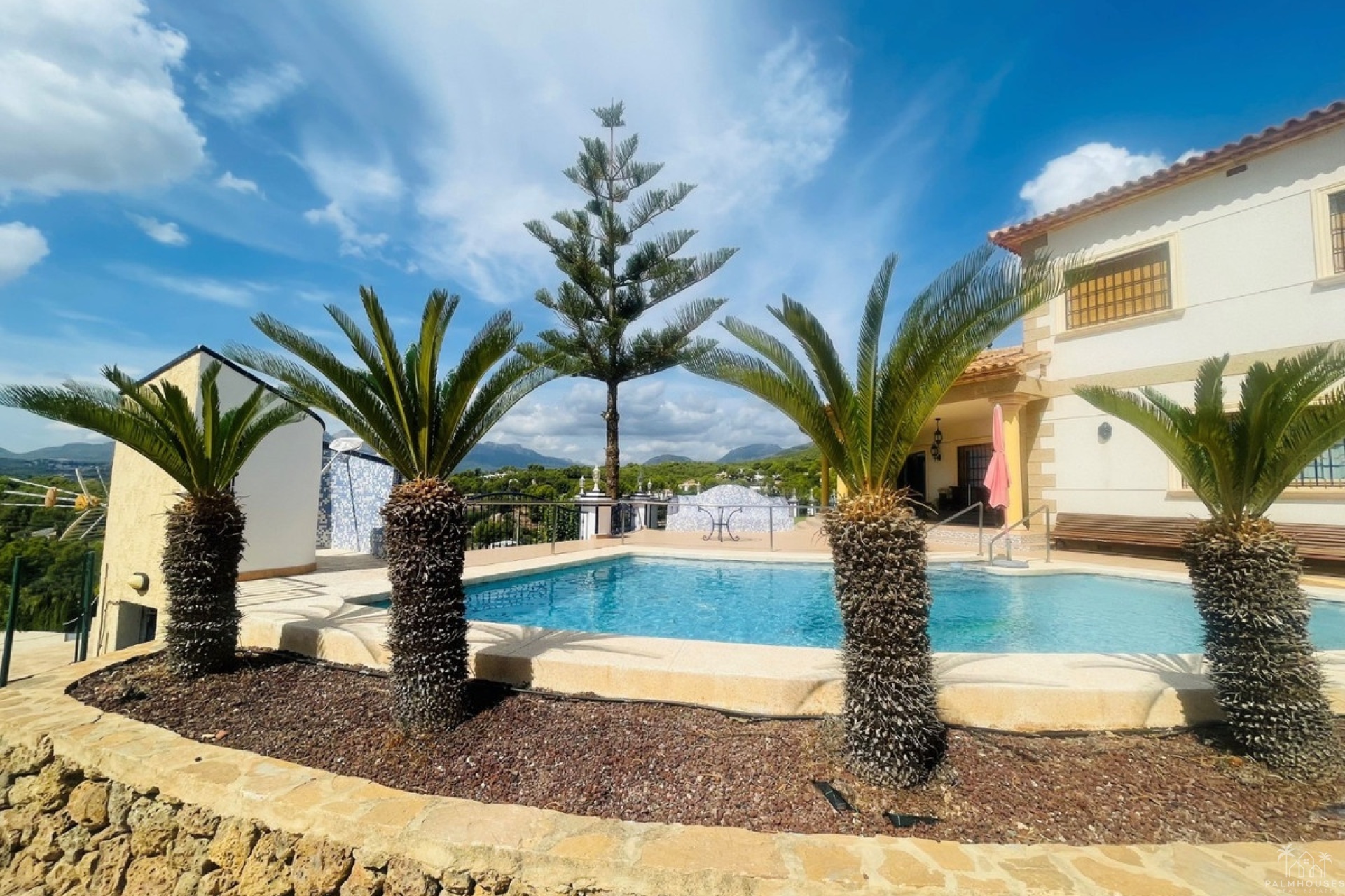 Venta - Villa - Altea - Altea Centro