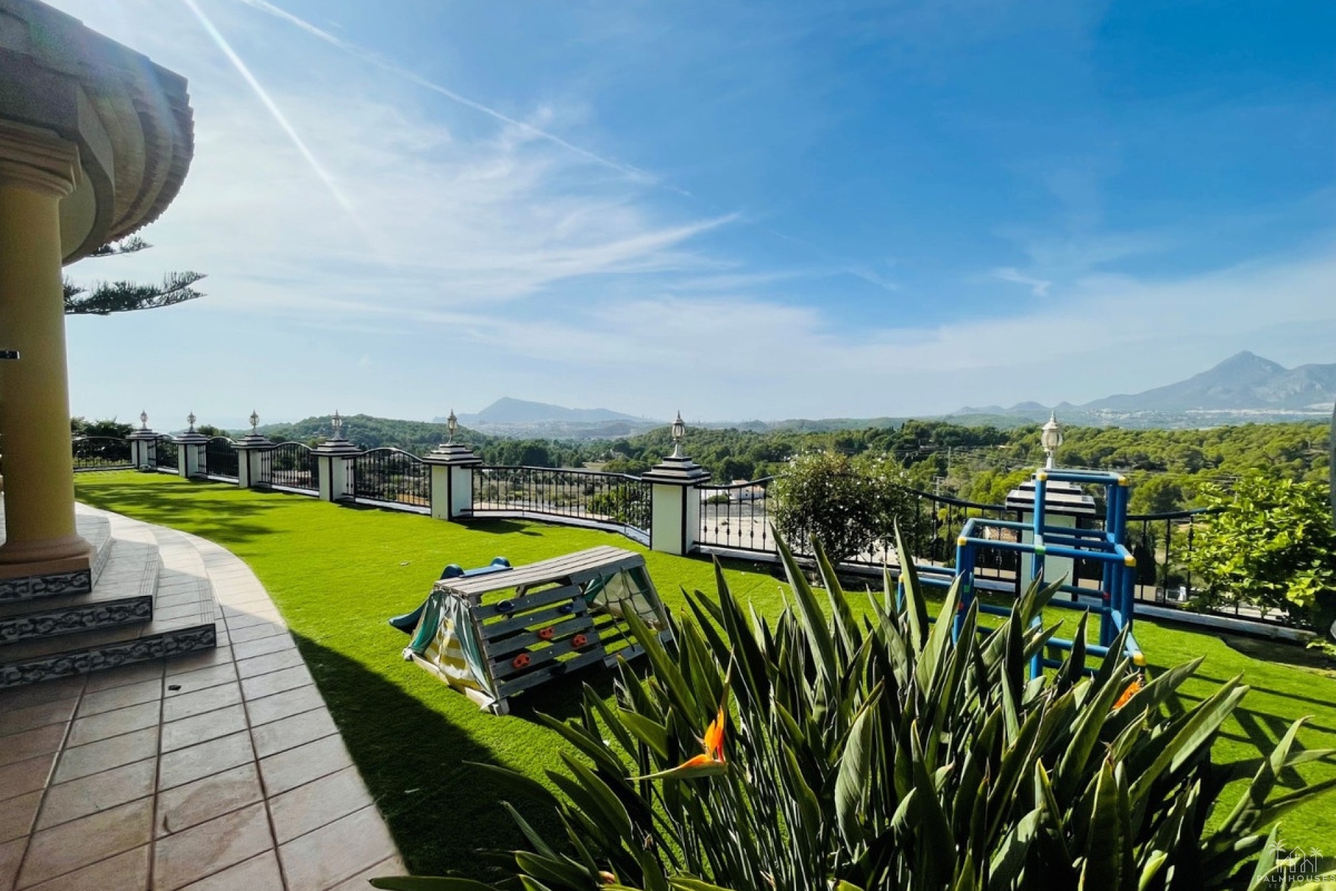 Venta - Villa - Altea - Altea Centro