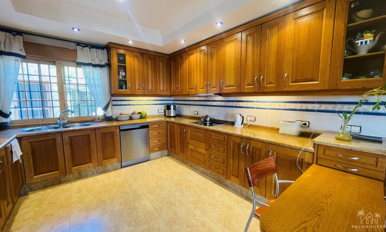 Venta - Villa - Altea - Altea Centro