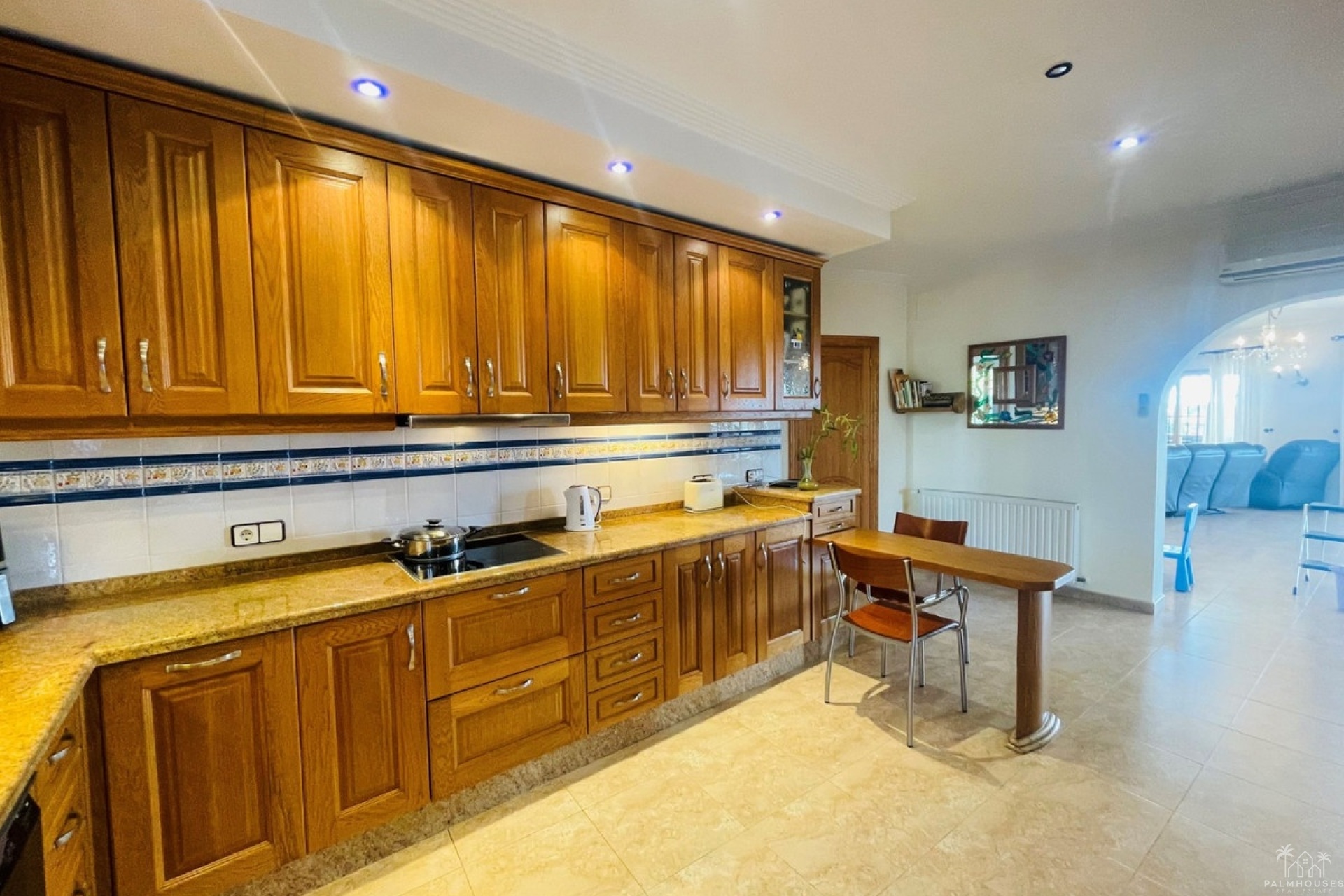 Venta - Villa - Altea - Altea Centro