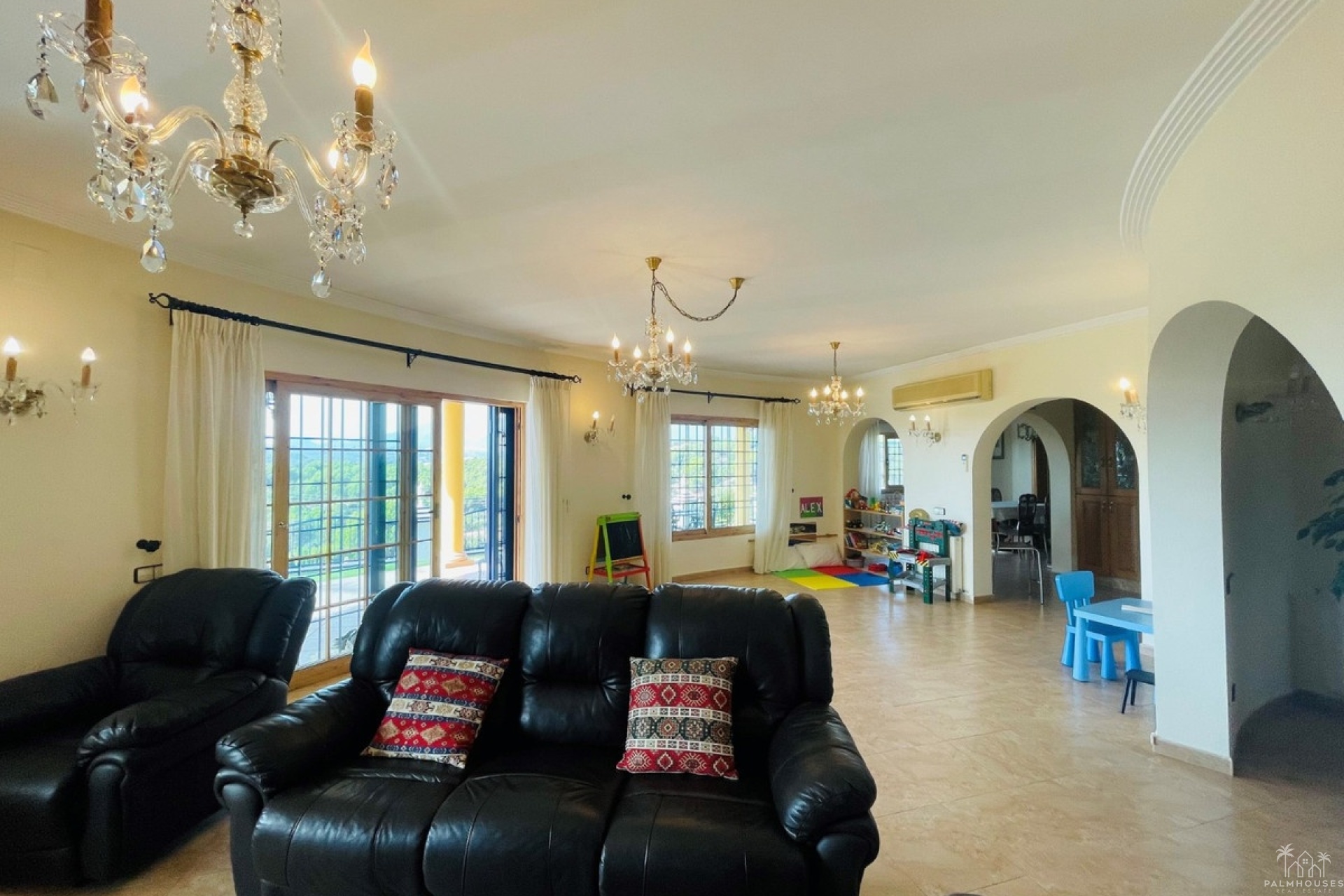 Venta - Villa - Altea - Altea Centro