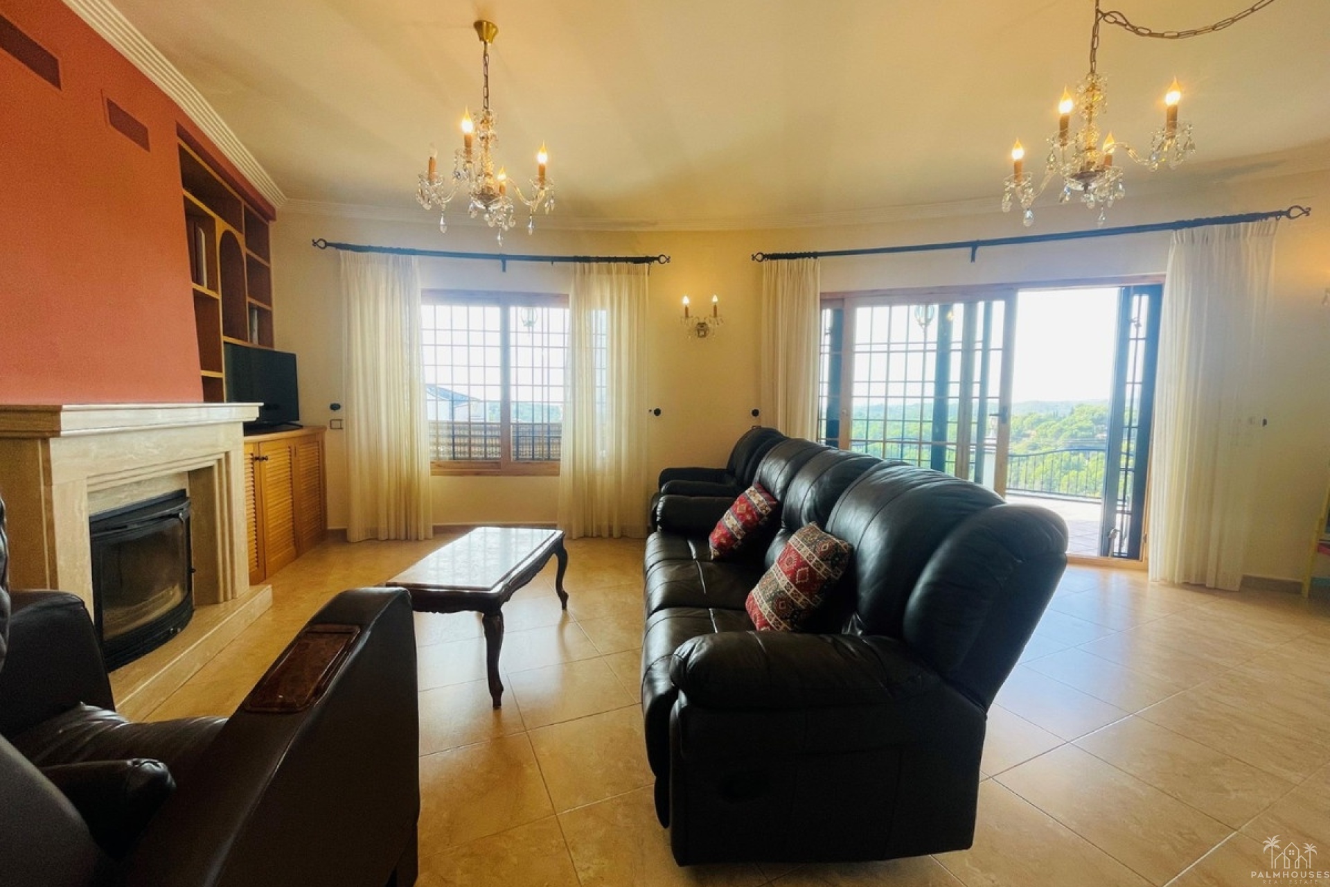 Venta - Villa - Altea - Altea Centro