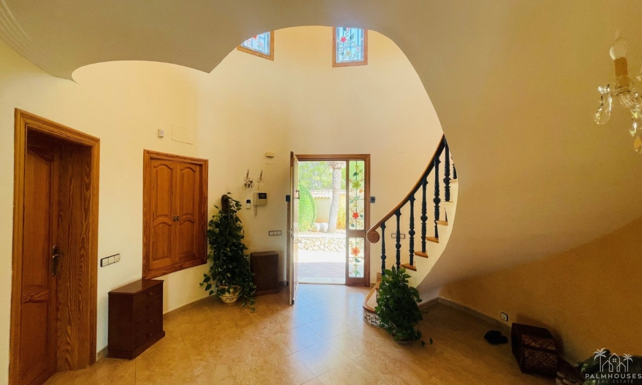Venta - Villa - Altea - Altea Centro