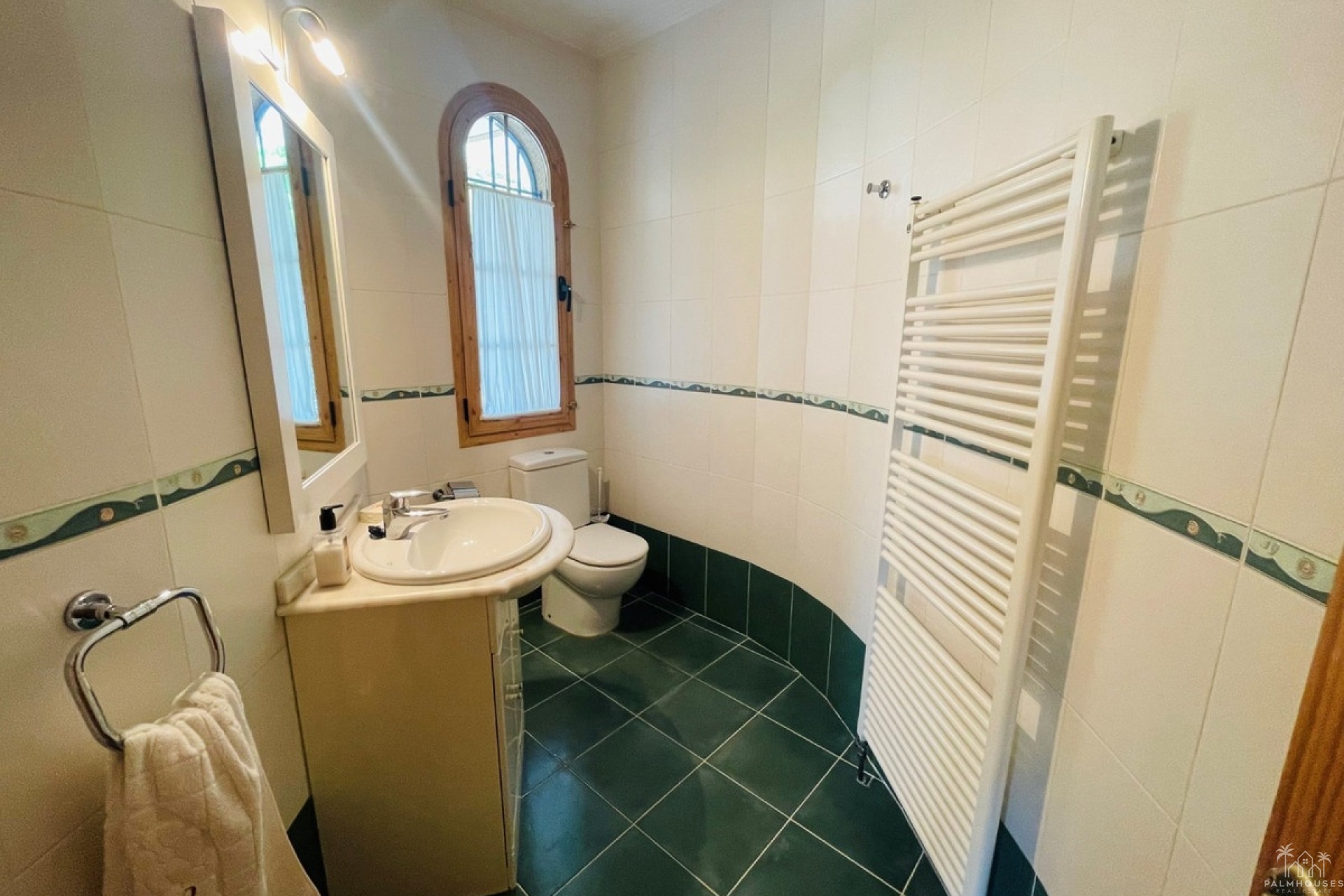 Venta - Villa - Altea - Altea Centro