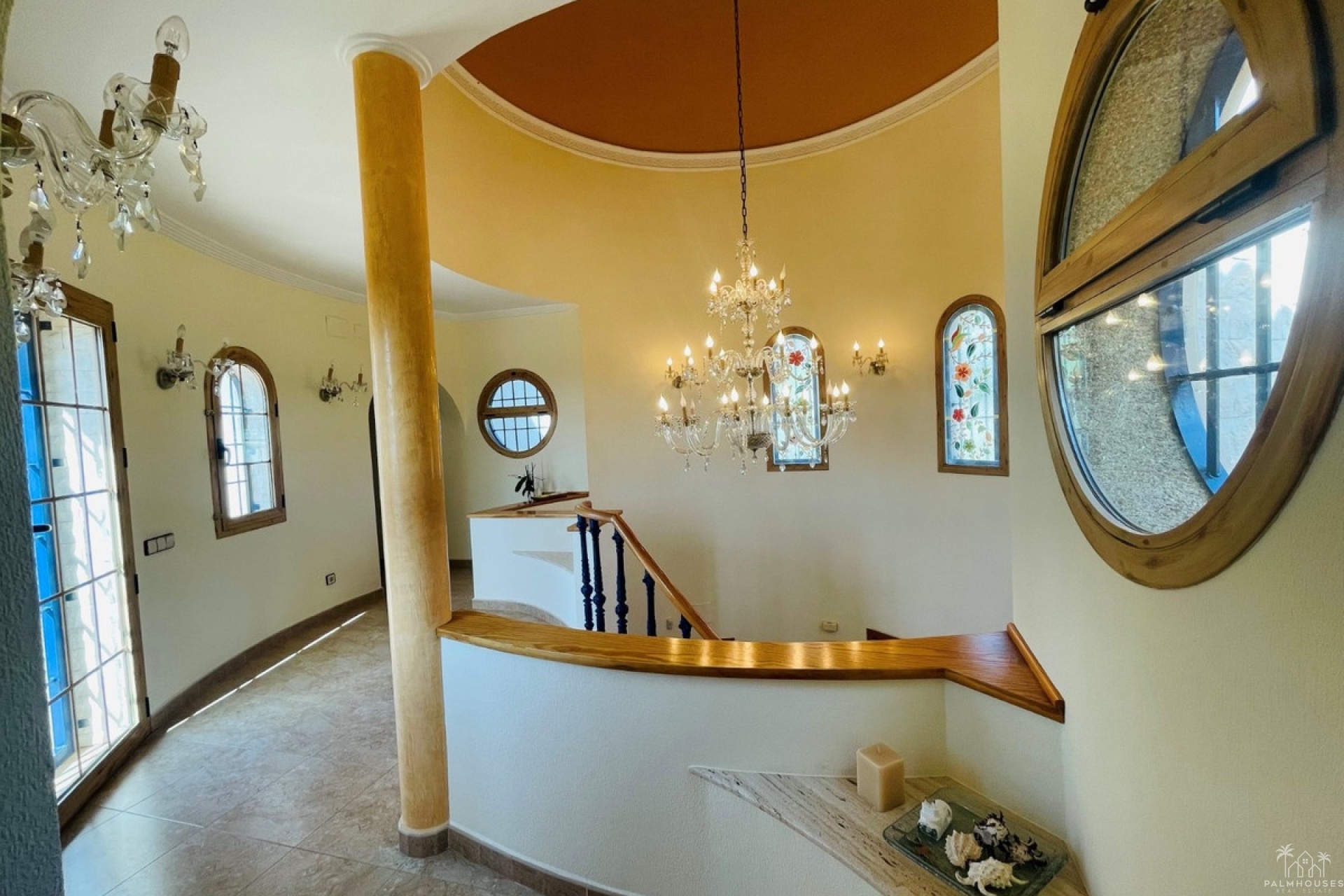 Venta - Villa - Altea - Altea Centro
