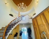 Venta - Villa - Altea - Altea Centro